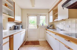 Kitchen- click for photo gallery